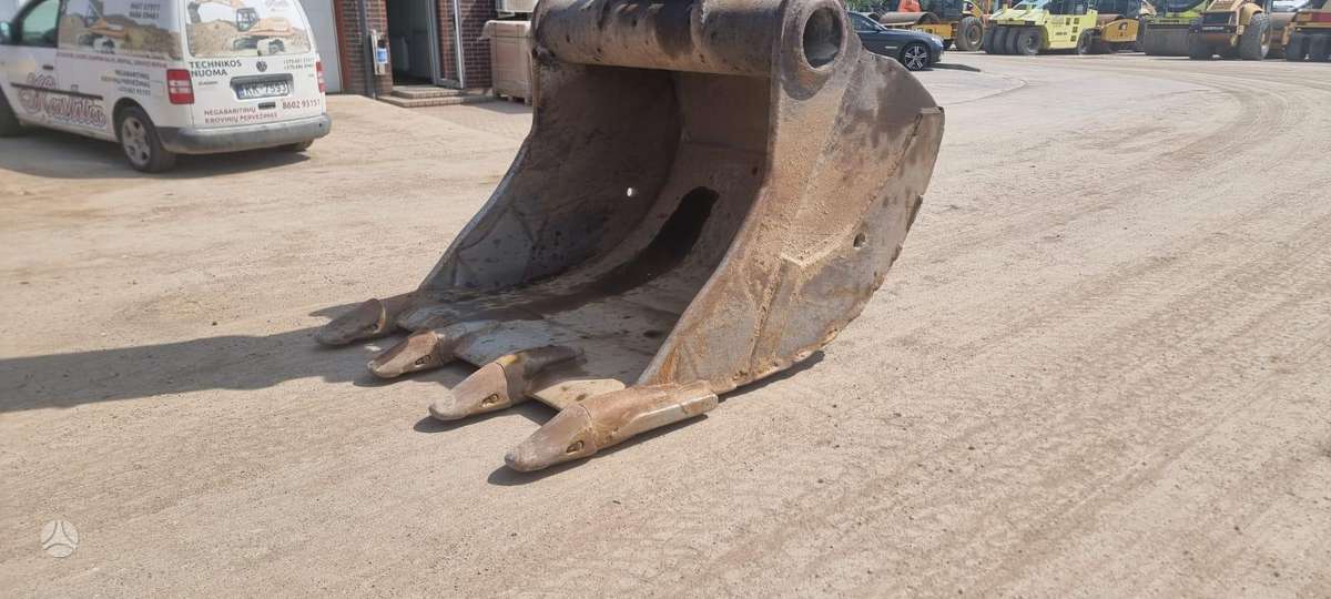 Volvo EC460 CL, excavator