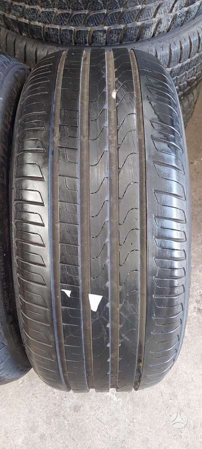Pirelli, vasarinės 225/50 R17