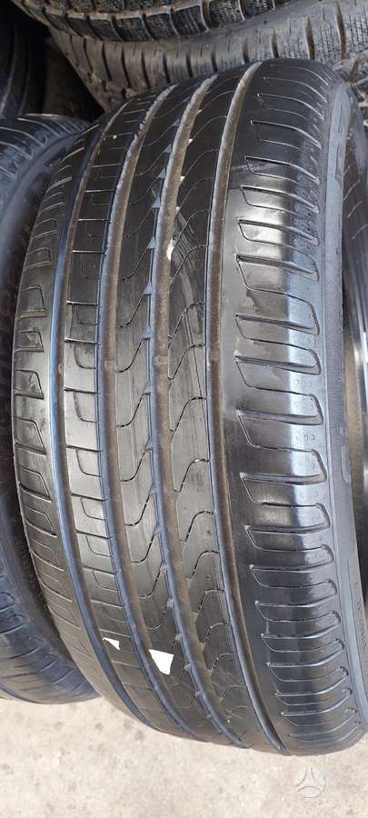Pirelli, vasarinės 225/50 R17