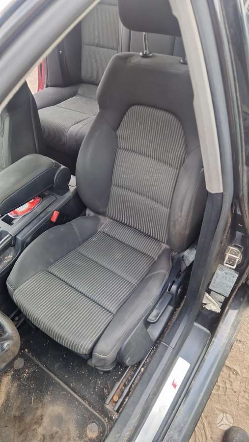 Audi A4 S line minsko pl 33a 5 angaras