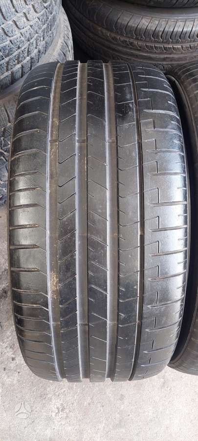 Pirelli, летние 275/35 R20