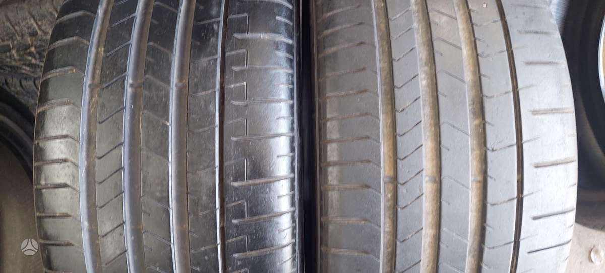 Pirelli, летние 275/35 R20