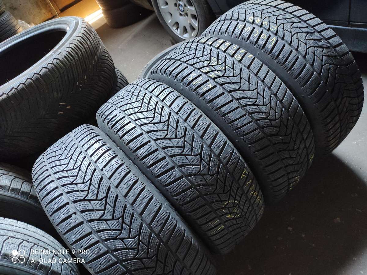Michelin, winter 215/55 R16