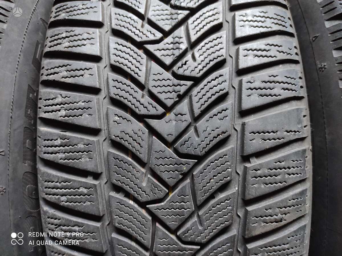 Michelin, winter 215/55 R16