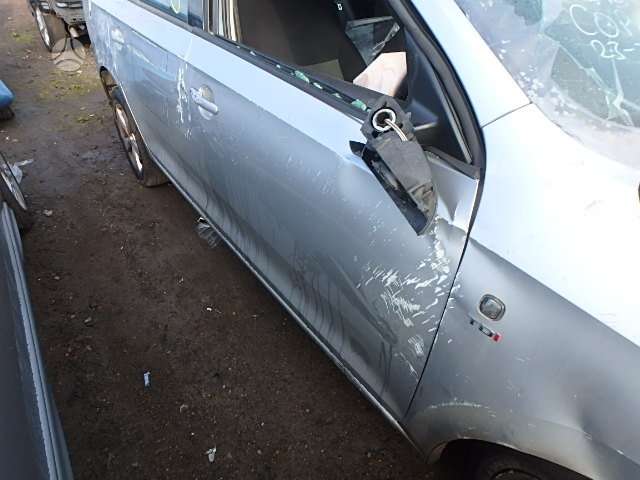 Seat Toledo dalimis