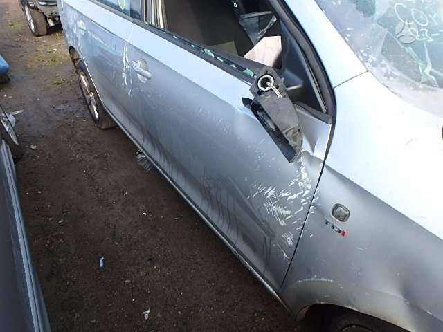 Seat Toledo for parts