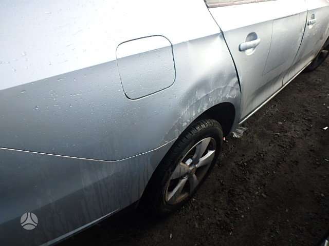 Seat Toledo for parts