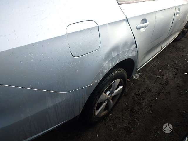 Seat Toledo по частям