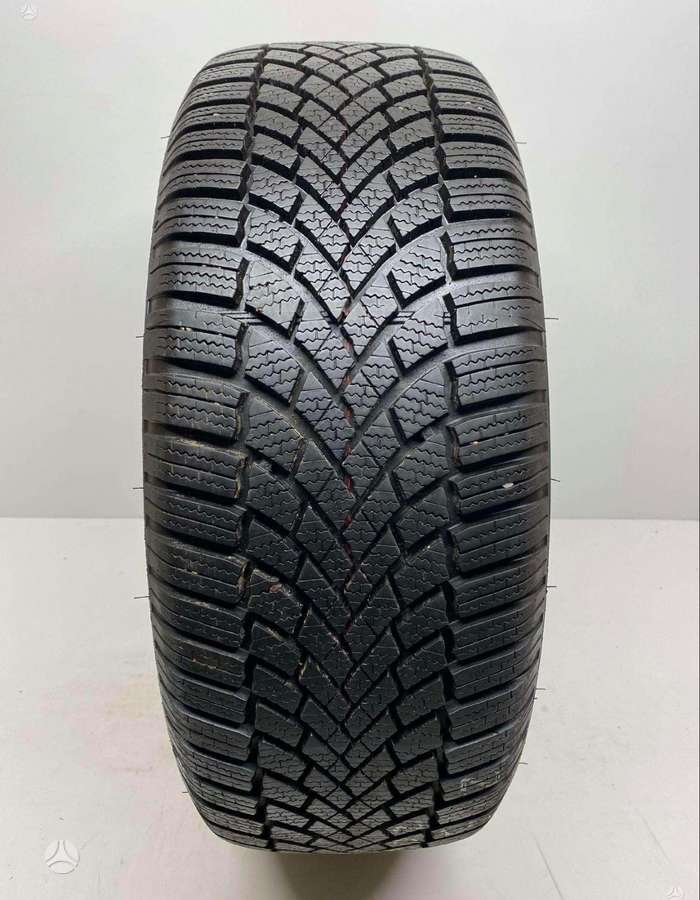 Bridgestone Blizzak LM005 2024m, winter 205/55 R17