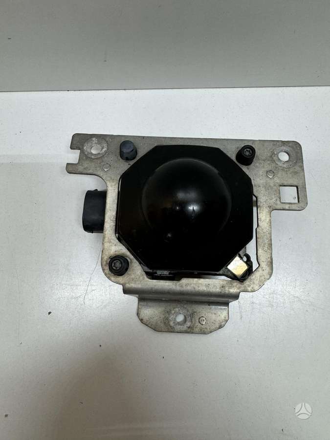Audi Q7, 4M0907541G, Distronikas