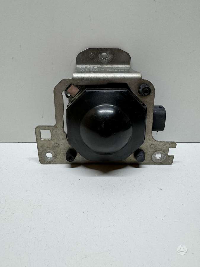 Audi Q7, 4M0907541G, Distronikas