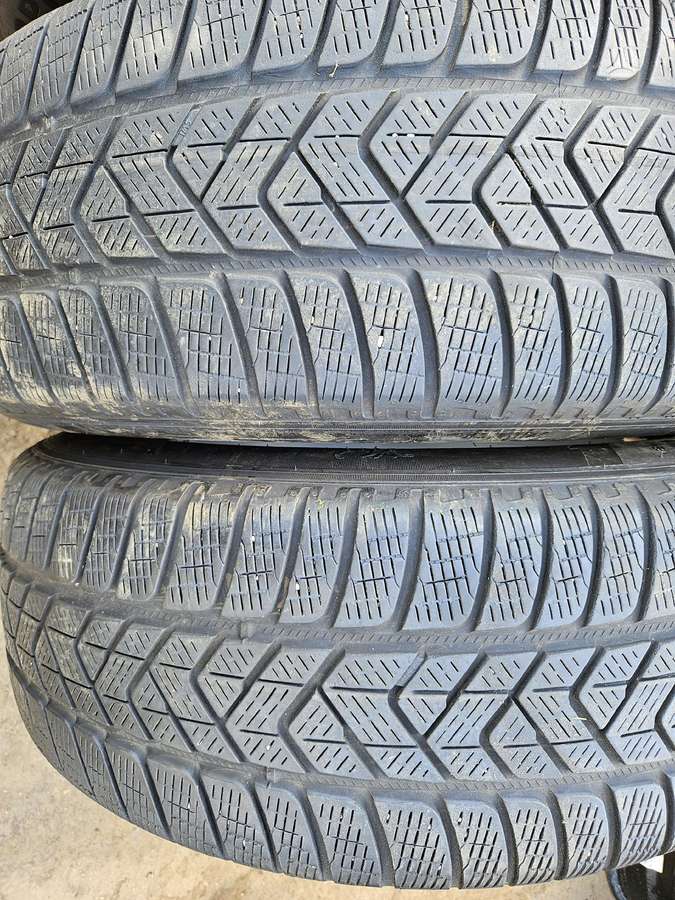 Audi Q5, light alloy, R18