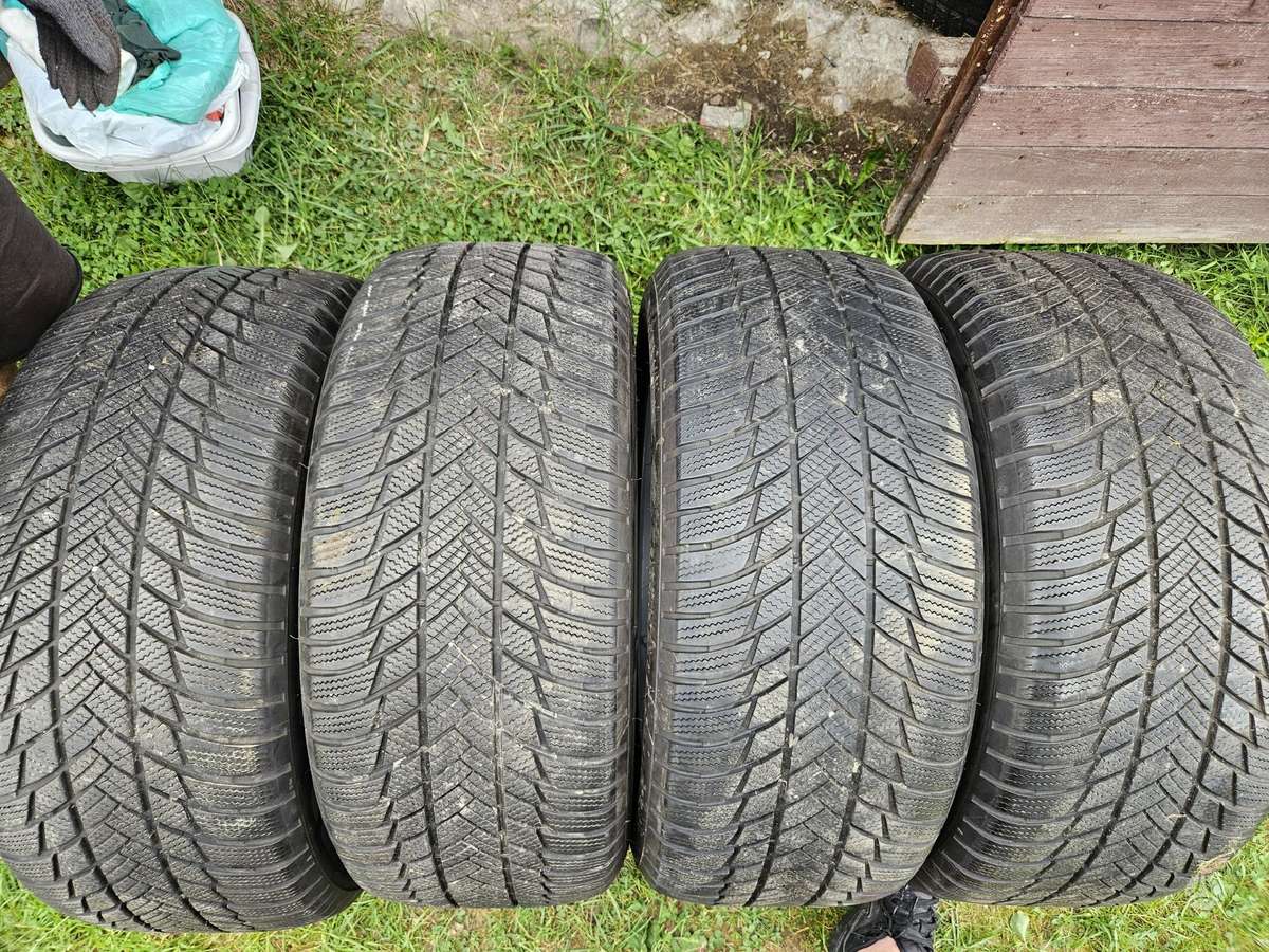 BMW X5(Gklasė), light alloy, R19