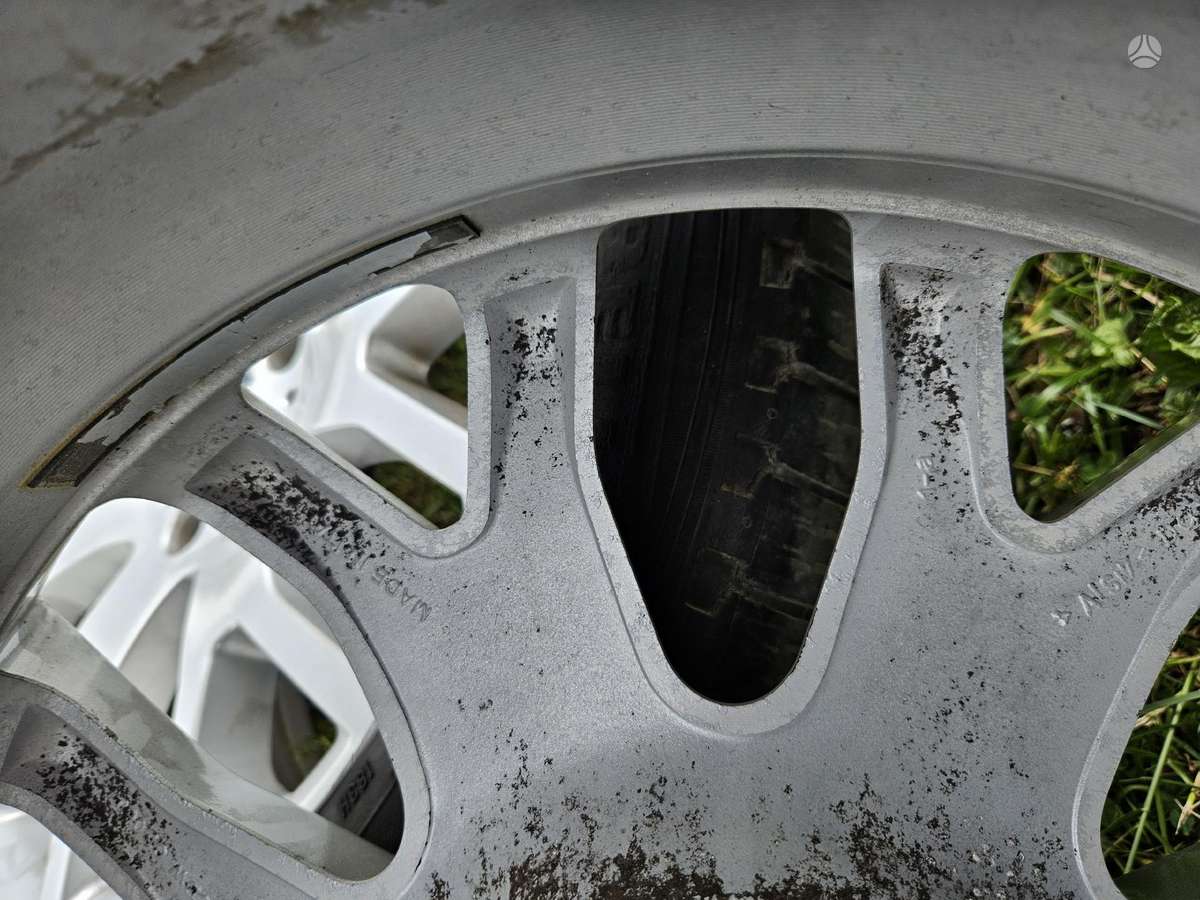 BMW X5,E70, легкосплавные , R19
