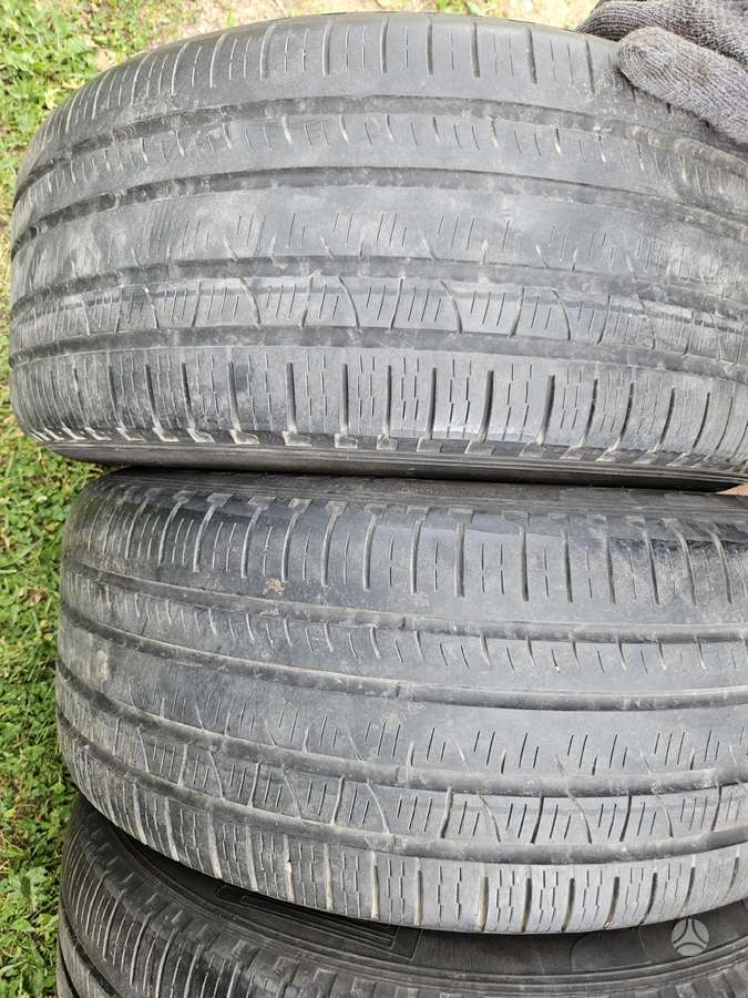 BMW X5,E70, легкосплавные , R19