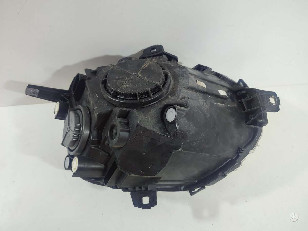 Mini Cooper, 5A07DB7  7433792 7300570 7300569  7435134, фары