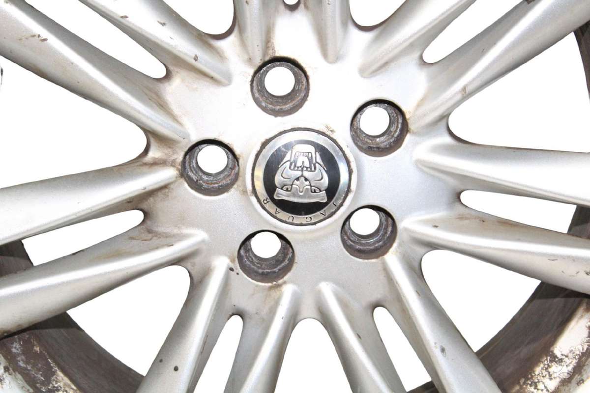 Jaguar XF, легкосплавные , R17