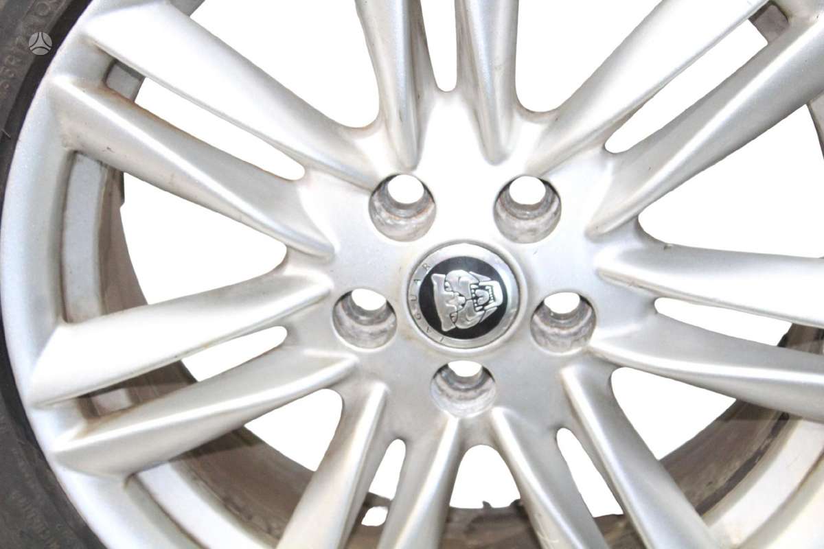 Jaguar XF, легкосплавные , R17