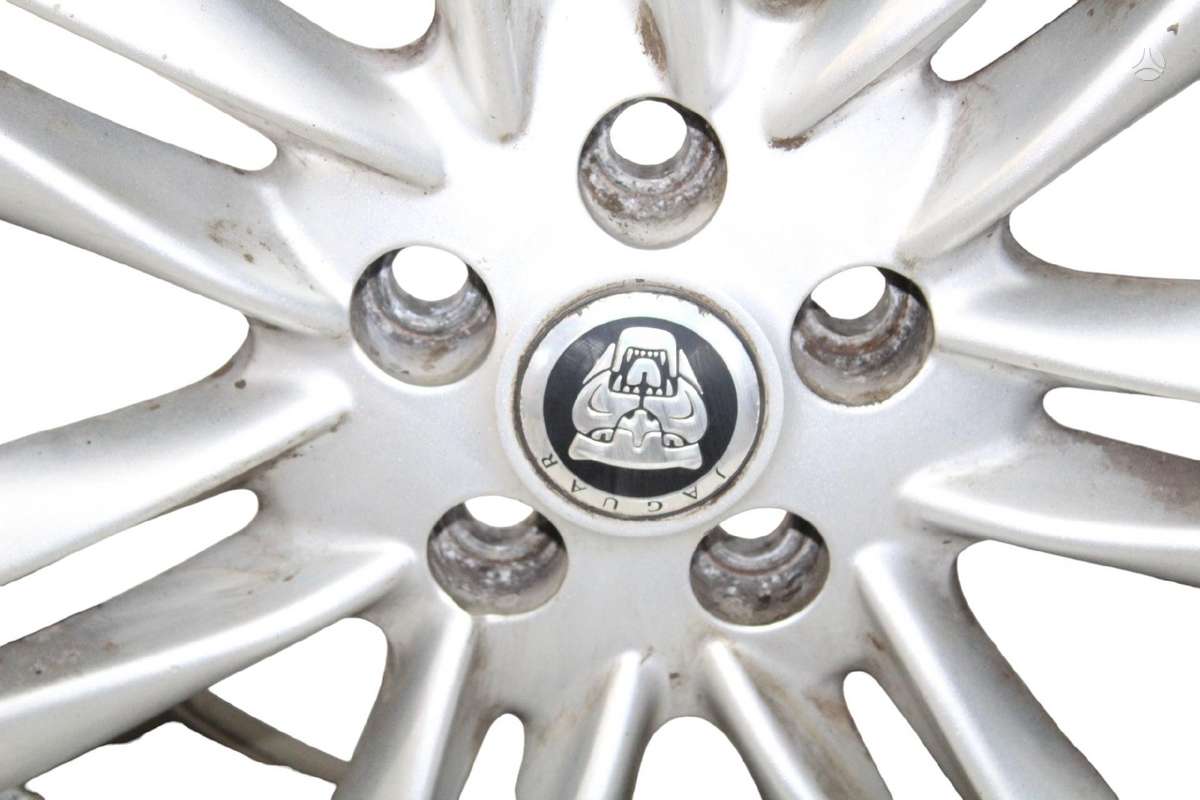 Jaguar XF, легкосплавные , R17