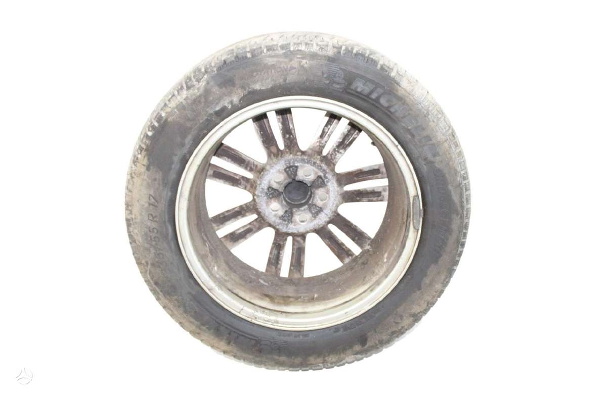 Jaguar XF, легкосплавные , R17