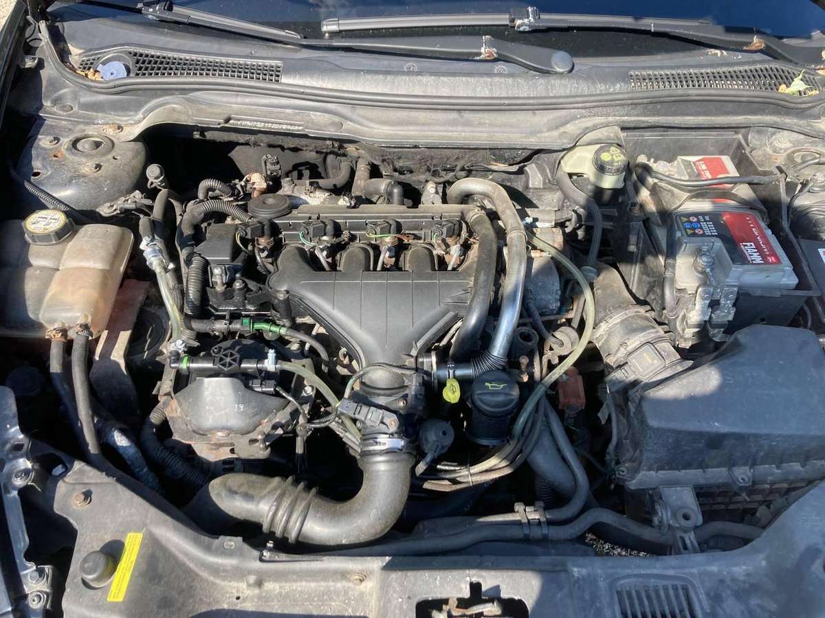 Volvo V50 rezerves daļās