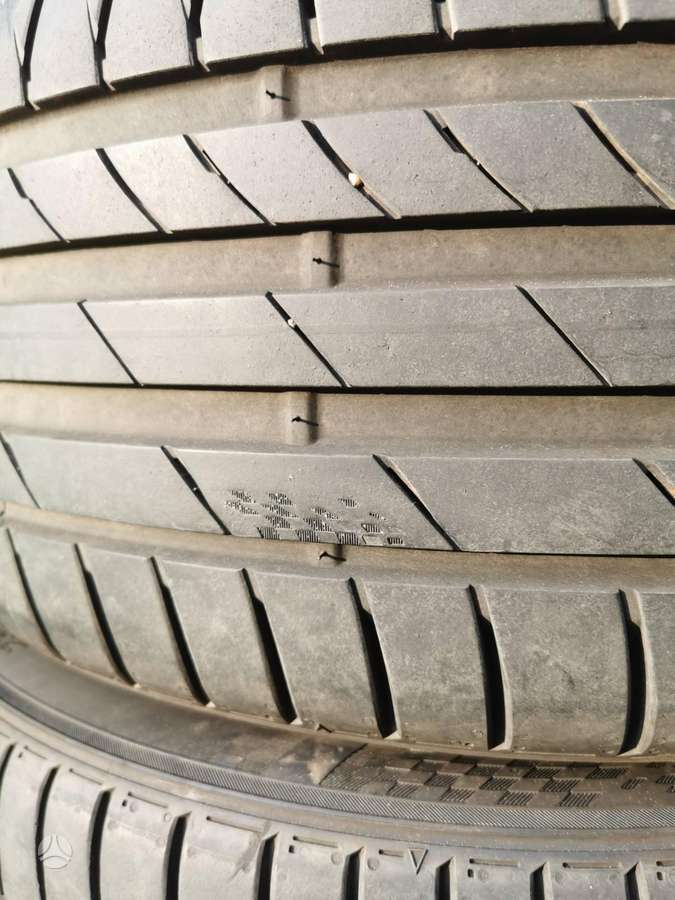 Kumho Ecsta PS71, vasarinės 235/35 R19