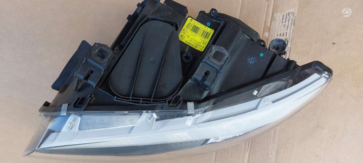 BMW 3 serija, 7239919; 7239920, lights