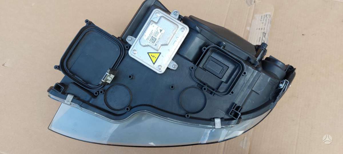 BMW 3 serija, 7239919; 7239920, lights