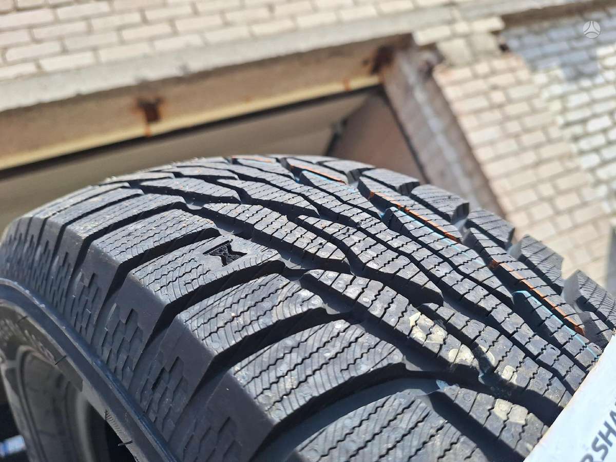 Marshal, зимние 215/65 R16