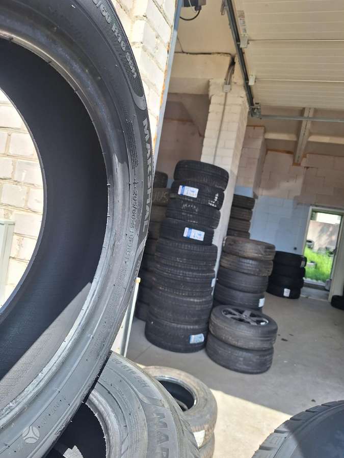 Marshal, winter 205/60 R16