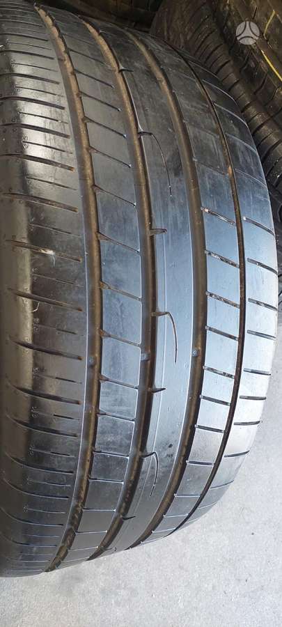 Dunlop, vasaras 285/40 R20