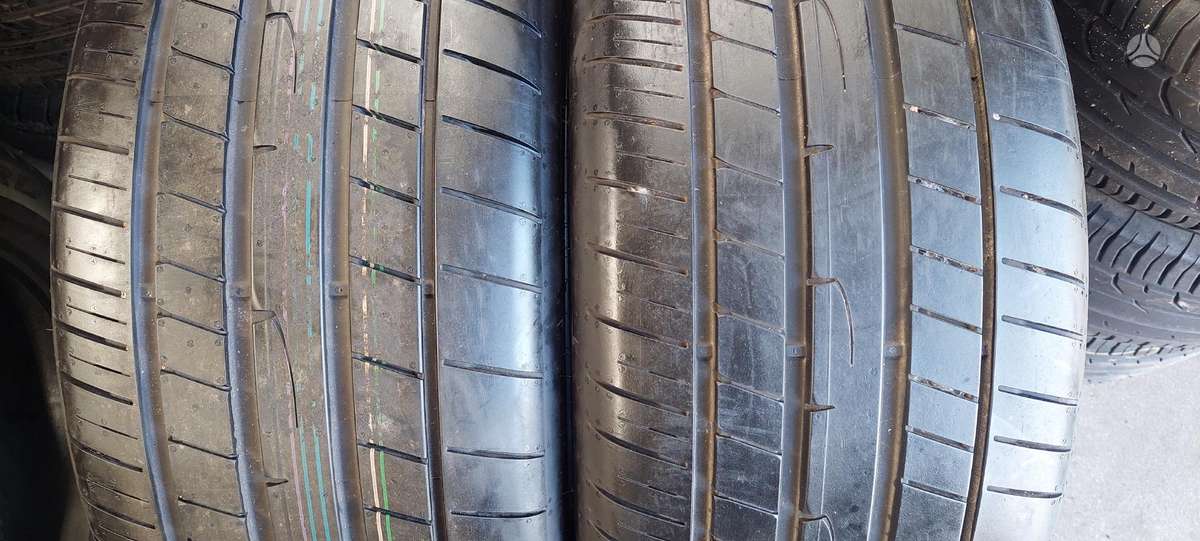Dunlop, vasaras 285/40 R20