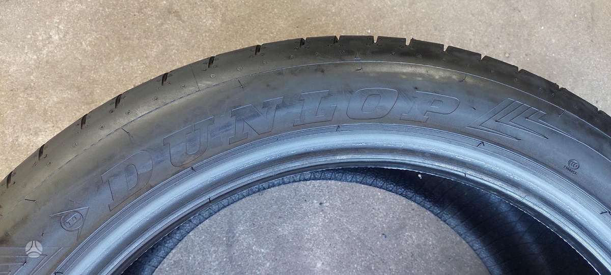 Dunlop, vasaras 285/40 R20