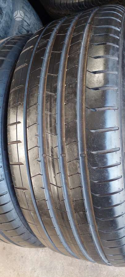 Pirelli, vasaras 245/45 R20