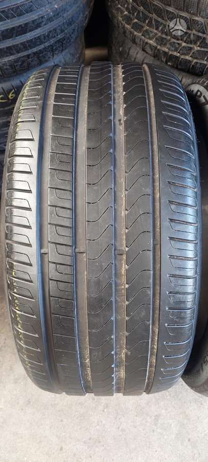 Pirelli, vasaras 285/40 R20