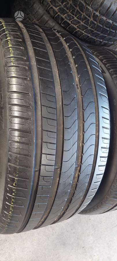 Pirelli, vasaras 285/40 R20