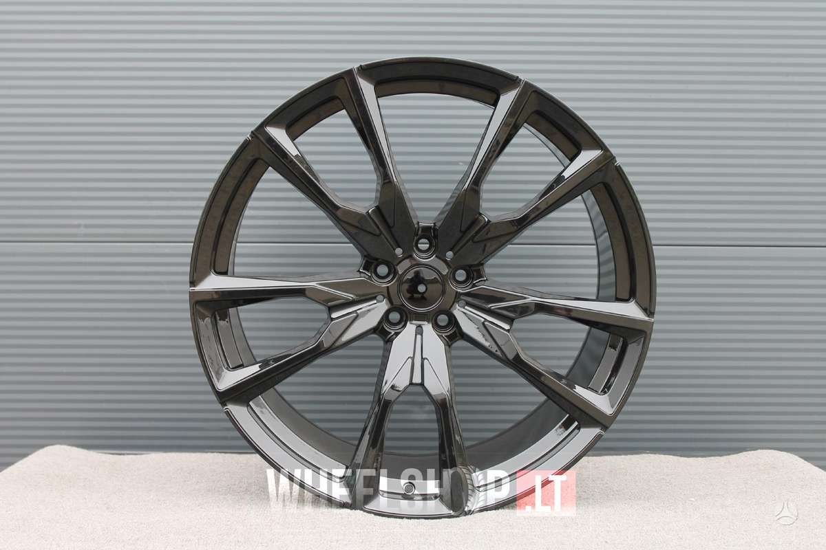 ADR 755 m style, легкосплавные , R22