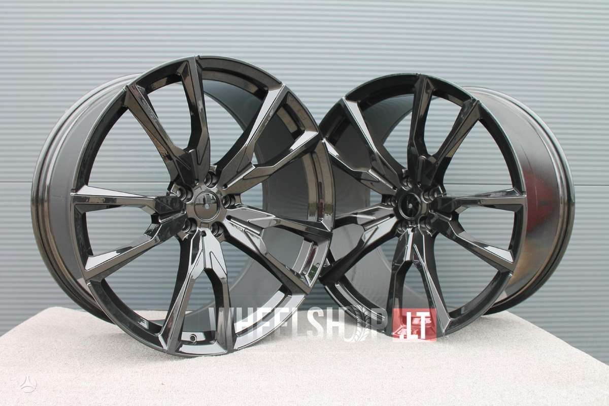 ADR 755 m style, легкосплавные , R22