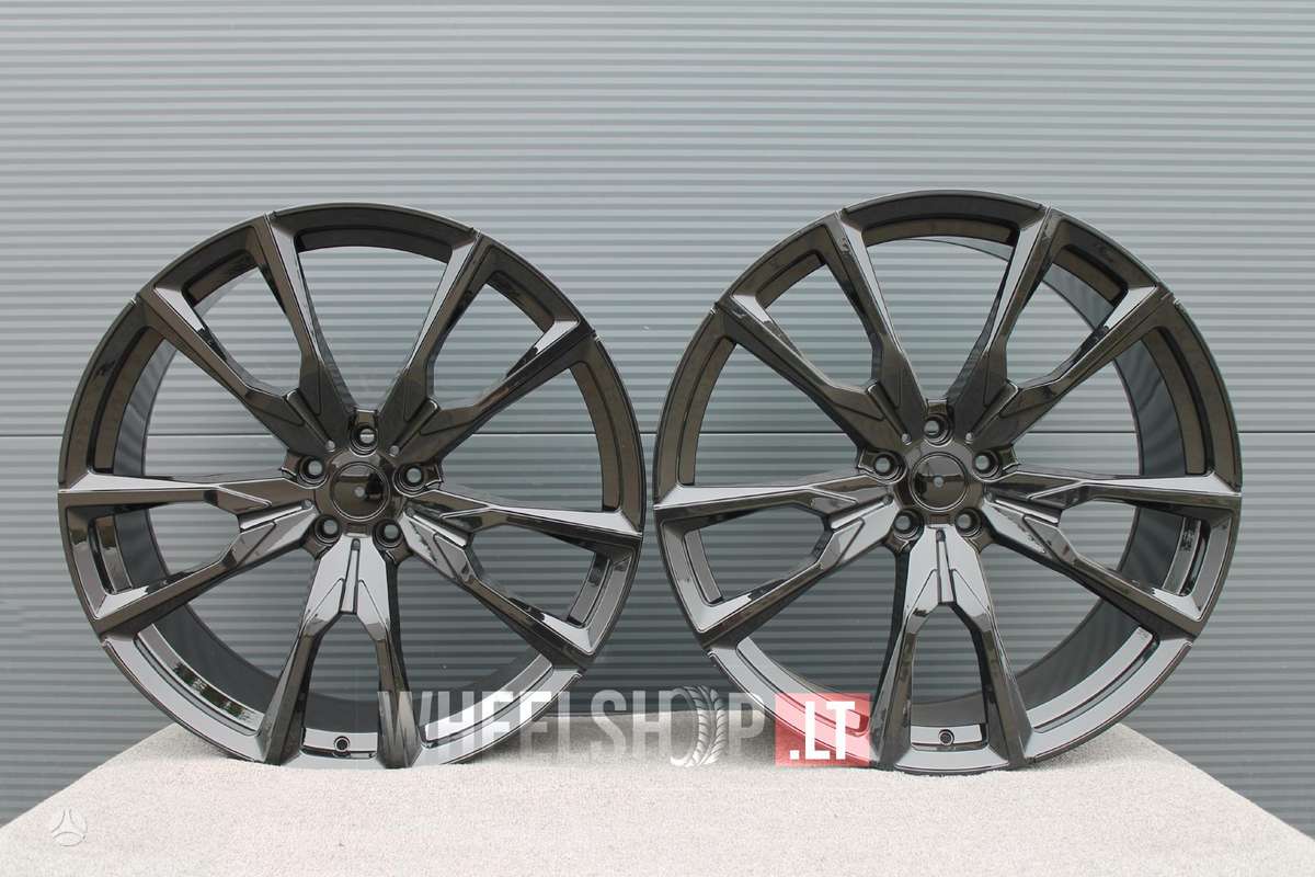 ADR 755 m style, light alloy, R22