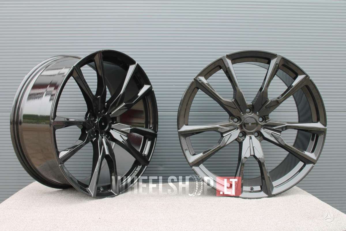 ADR 755 m style, light alloy, R22