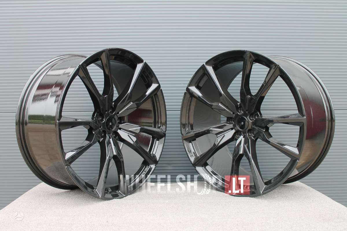 ADR 755 m style, light alloy, R22