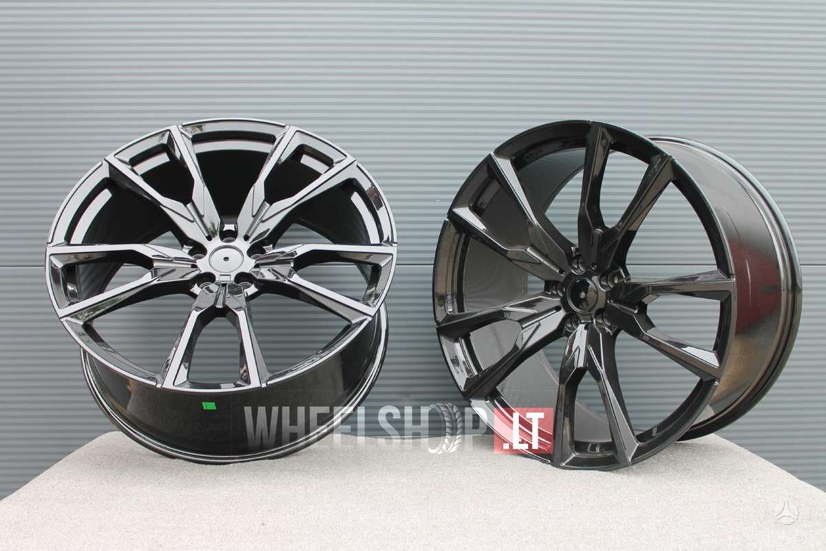 ADR 755 m style, легкосплавные , R22
