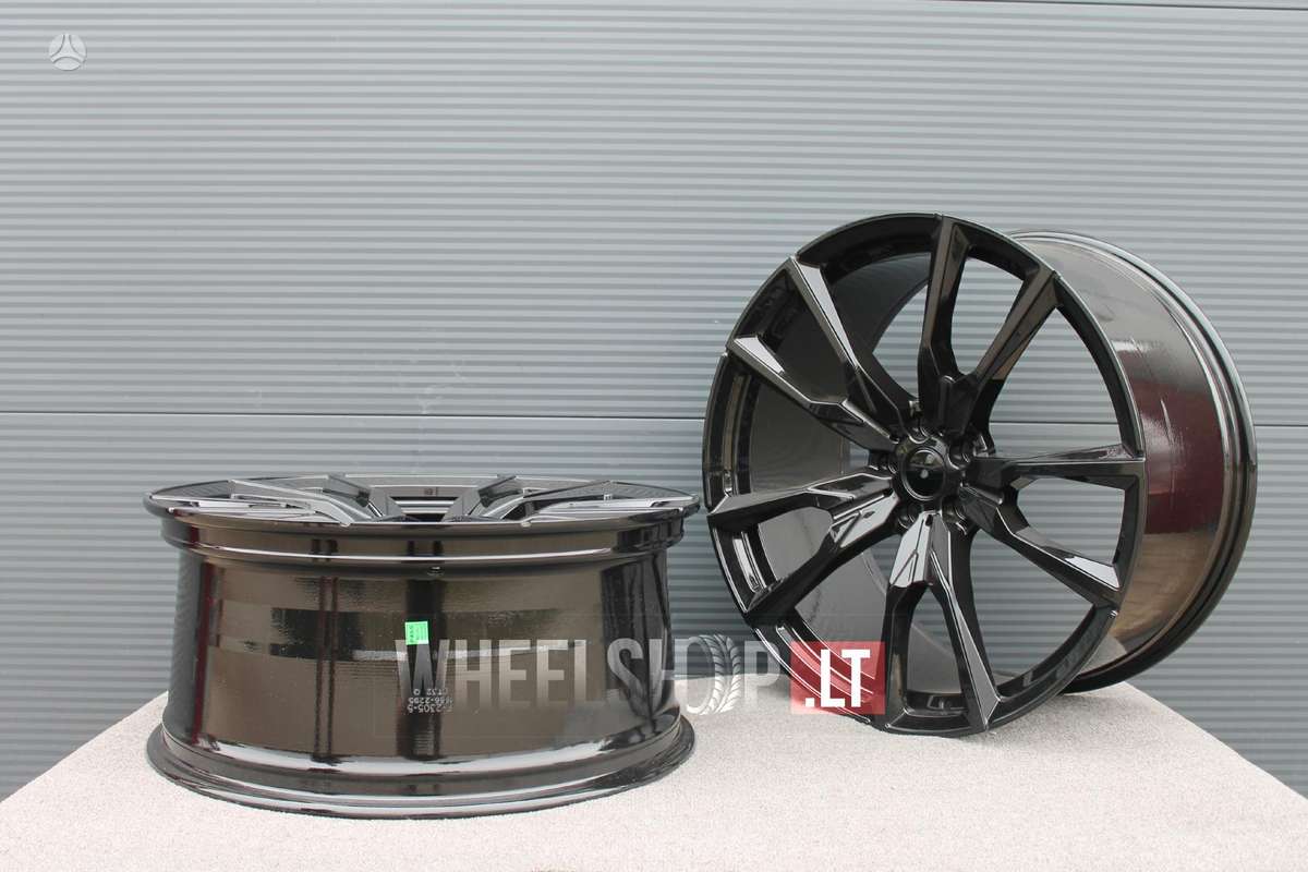 ADR 755 m style, легкосплавные , R22