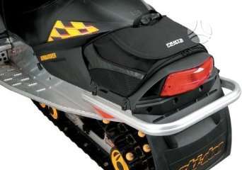 Ski Doo GrandTouring, snowmobiles