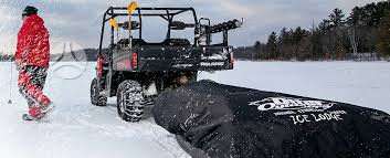 Ski Doo GrandTouring, снегоходы