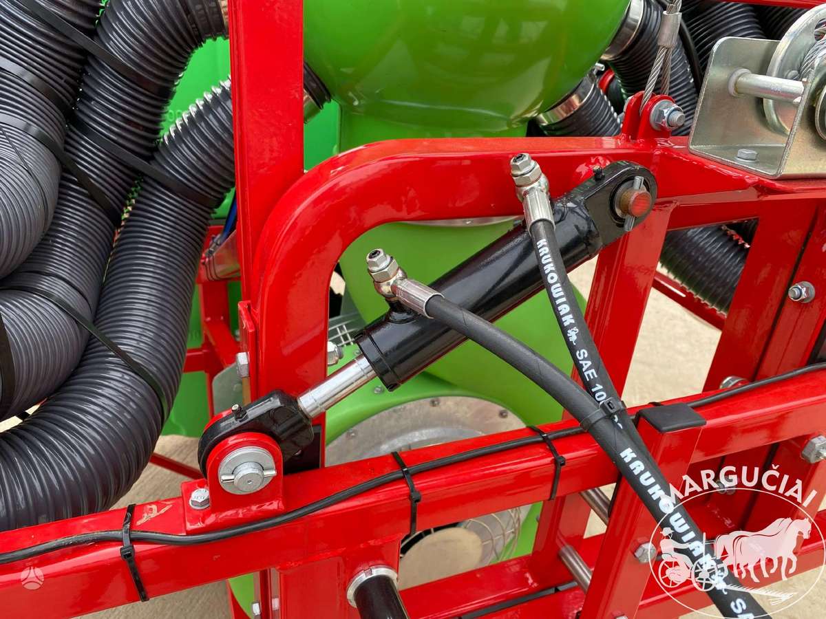 KRUKOWIAK SAD/T, sprayers