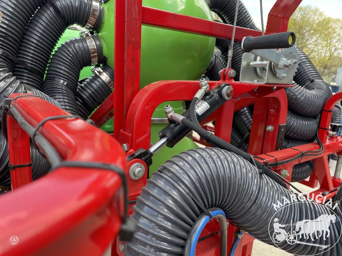 KRUKOWIAK SAD/T, sprayers