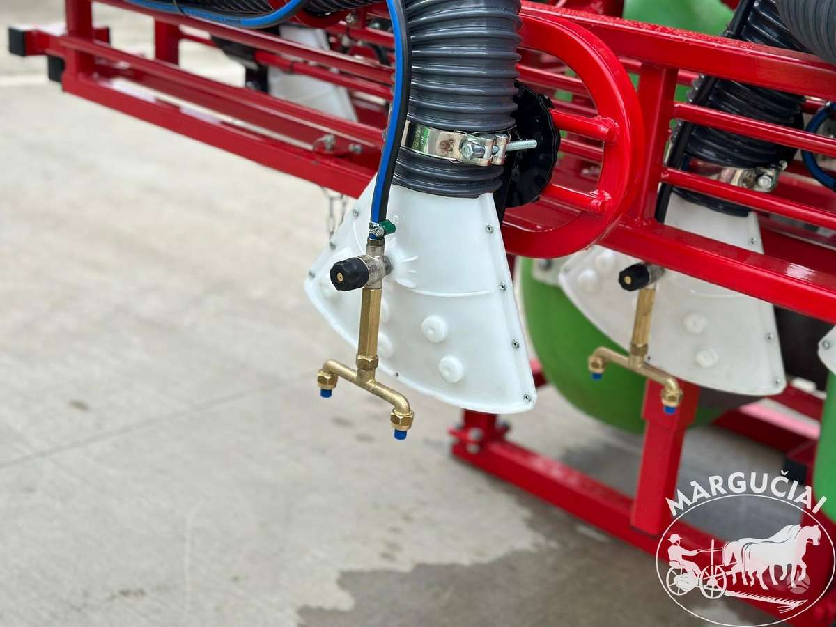 KRUKOWIAK SAD/T, sprayers