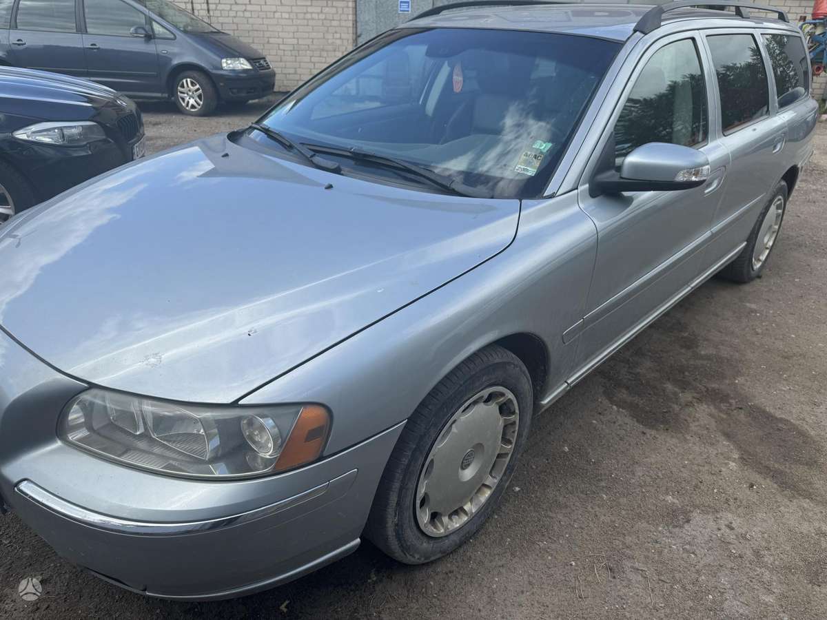 Volvo V70