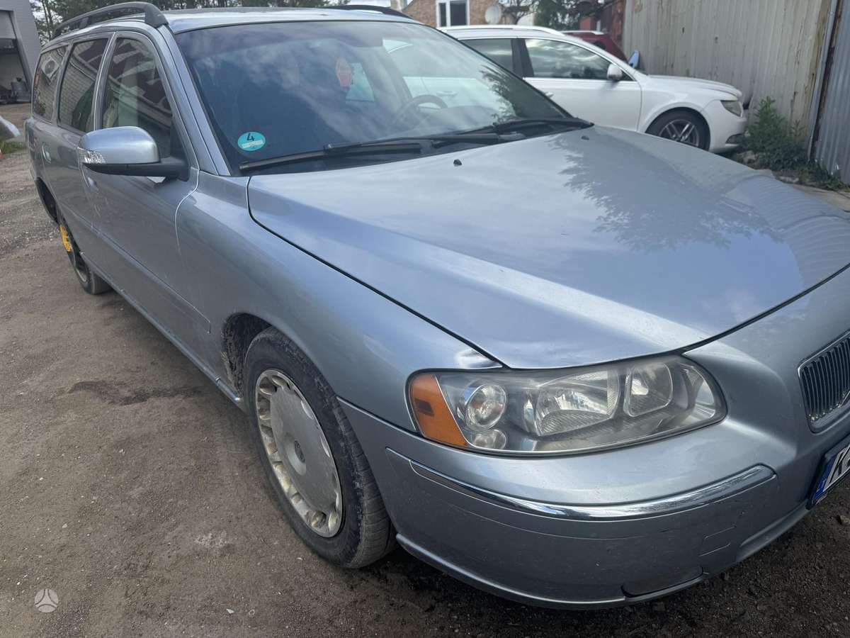 Volvo V70